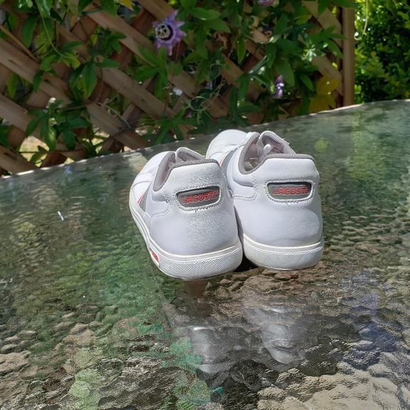 Lacoste Europa sneakers - Picture 3 of 7